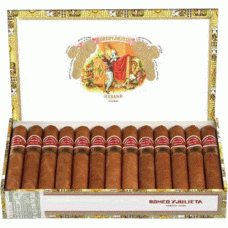Сигары Romeo y Julieta Wide Churchills/25 (шт.)